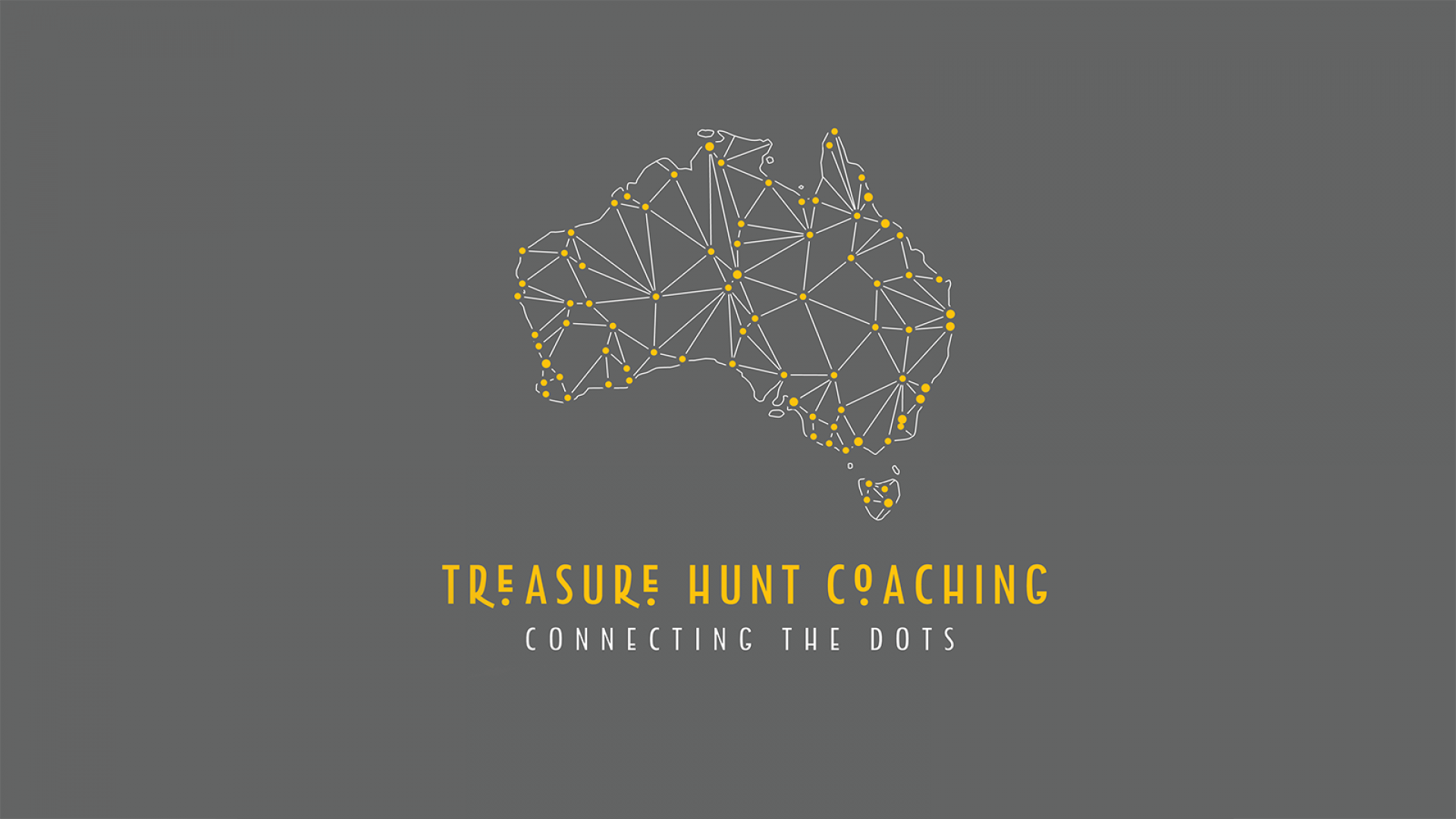 Treasure Hunt Coaching